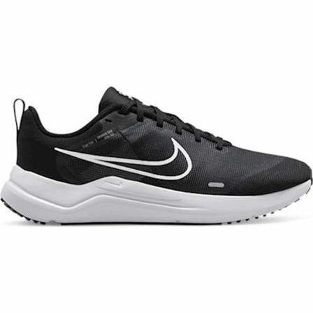 Nike - Sneakers - Svart - Dam - Storlek: 38 1/2 Eu, Dam, Storlek: 38 1/2 EU