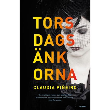 Torsdagsänkorna 9789173433808