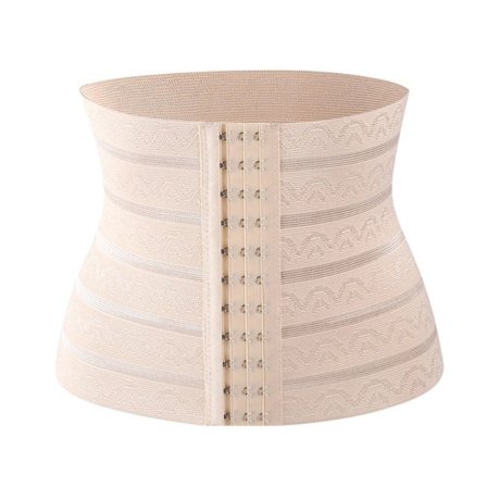 Postpartum bälte waist trainer NATURAL L