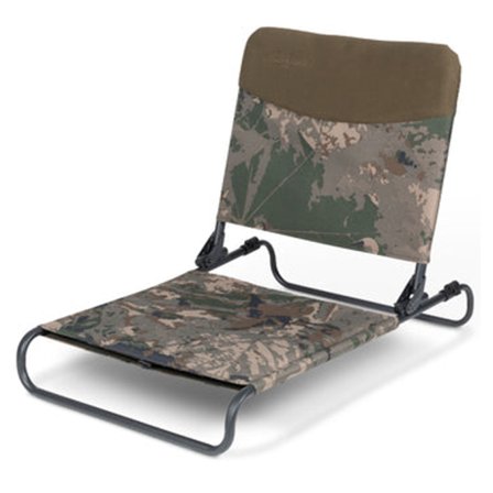 Nash Indulgence Bedchair Seat