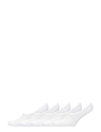 Decoy | Decoy Footies Quick Dry 5-Pack | 39-41