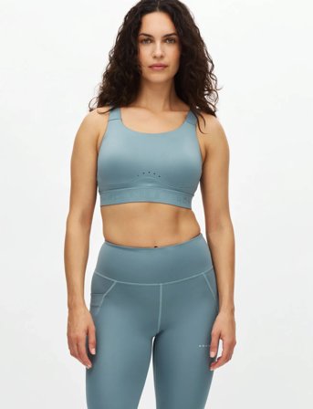 Röhnisch Firm High Support Sportsbra - Grey - XXL