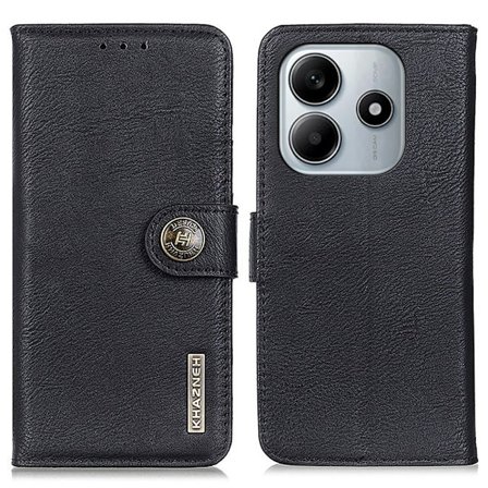 KHAZNEH För Xiaomi Redmi Note 14 4G Fodral Skal
