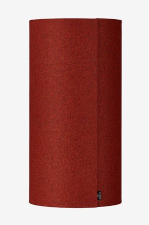 Belid - Skjerm Bender - Rød - Lampeskjermer - Fra Homeroom