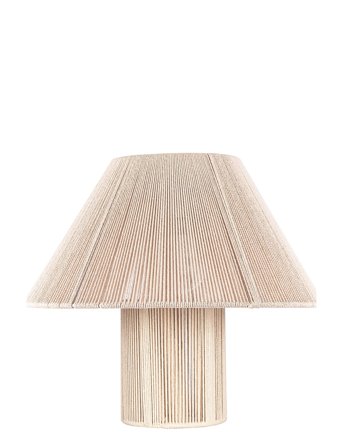 Globen Lighting Table Lamp Anna - Beige - ONE SIZE