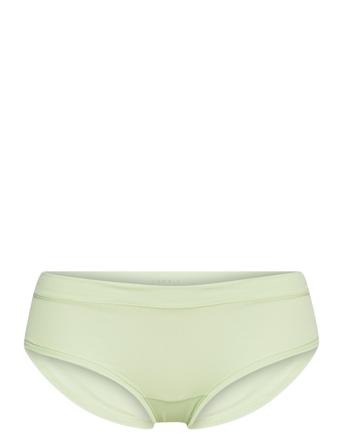 Bottoms Truse Brief Truse Grønn Esprit Bodywear Women