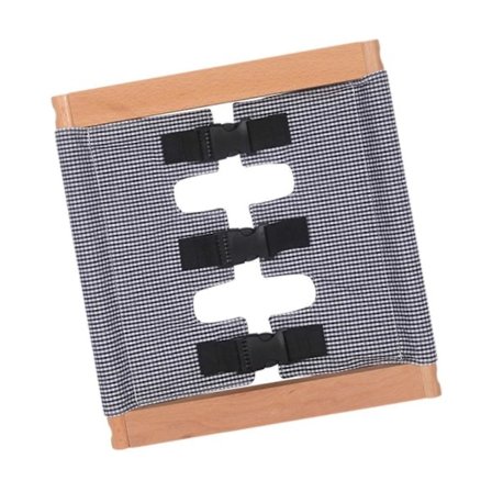 Klesbrett Leke Tidlig Læringsleke for 2-8 År Gamle Førskole Hjemmeundervisning Knapp