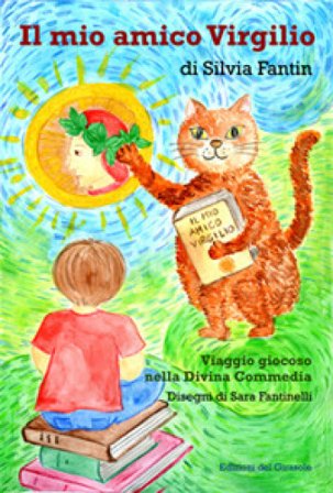 Il mio amico Virgilio Silvia Fantin