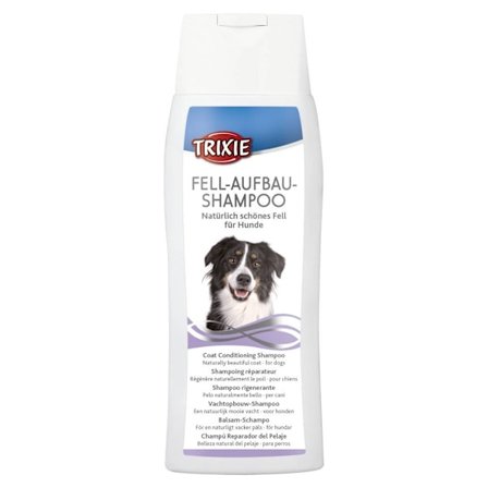 Pälsvårdande schampo, 250 ml