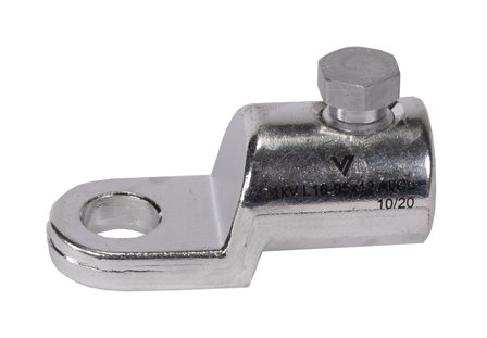 Melbye 0812495 Skruvkabelsko 16-95x12 mm, Installationsmaterial