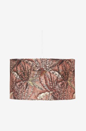 PR Home - Ulkovalaisin Classic 50cm - Monivärinen - Kattovalaisimet ulkokäyttöön - - Homeroom