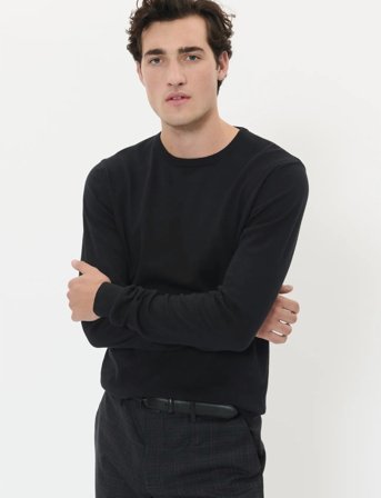 Matinique Majones - Black - L