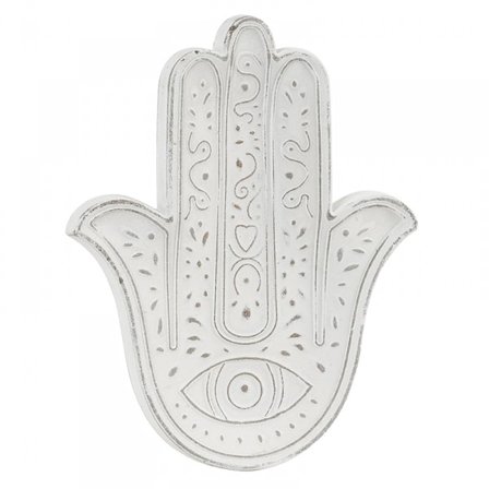 Onde Øje Vægdekoration - Tyrkisk Græsk Øje - Hjemmedekoration