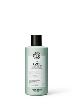 Maria Nila True Soft Conditioner 300 ml, Hår, Shampoo & Hårpleje, Balsam