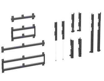 SMS LFD Mod XL Vert Bars