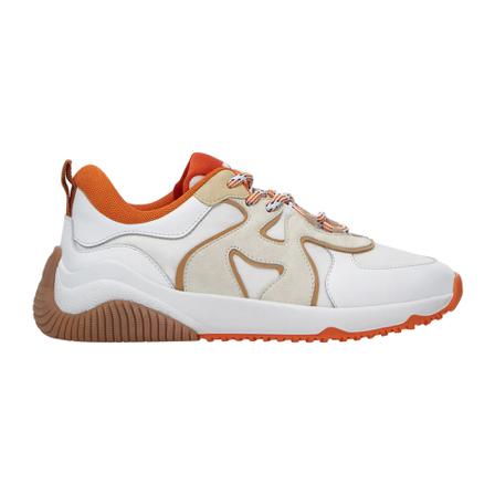Hogan - Sneakers - Vit - Dam - Storlek: 38 Eu, Dam, Storlek: 38 EU