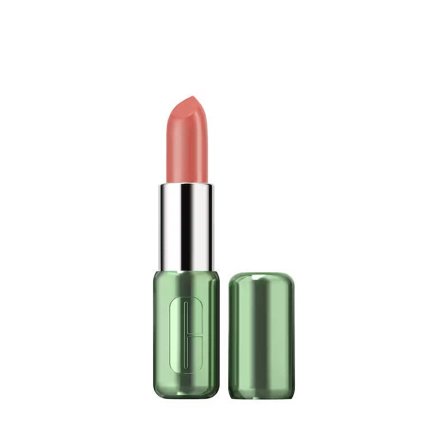 Clinique Pop Longwear Lipstick Rossetto Satin Petal
