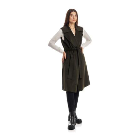 Liu Jo, Vests Groen, Dames, Maat:M