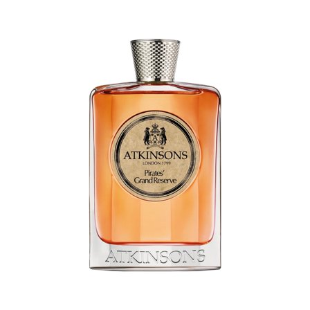 ATKINSONS 1799 Eau de Parfum Collection Pirates' Grand Reserve 100ml - Eau de Parfum Unisex