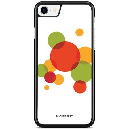 Bjornberry Skal iPhone SE (2020) - Godispåse