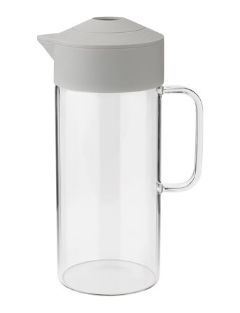 Pip Serveringskande Light Grey RIG-TIG