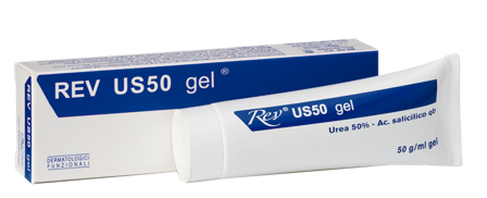 Rev US50 Gel 50ml