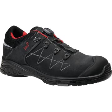 Vernesko jo_Max BOA S3