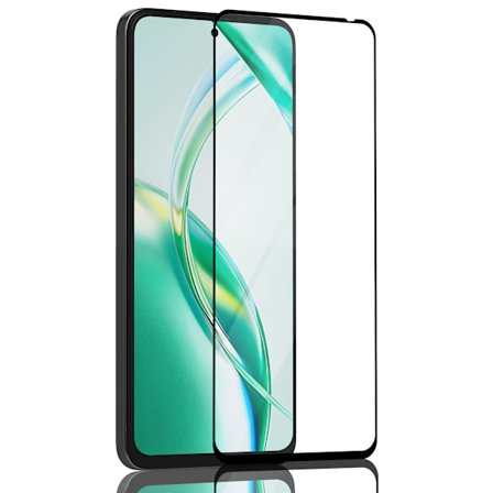 1-Pack Honor 200 Smart Näytönsuoja - Karkaistu Lasi 9H - Super laatu 3D