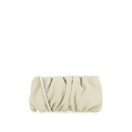 Staud HandTass , Wit , Dames , Maat: ONE Size Schoudertassen