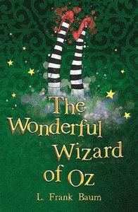 Wonderful wizard of oz, ISBN: 9781782263050