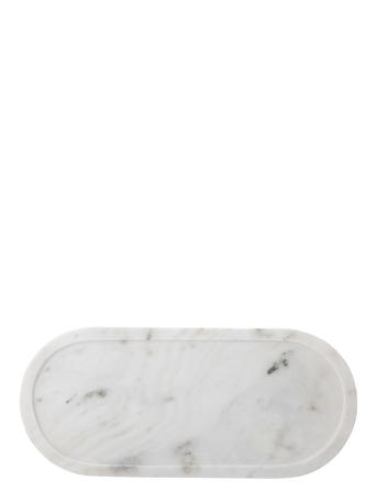 Emmaluna Tray Home Decoration Decorative Platters & Bowls Hvit Bloomingville*Betinget Tilbud