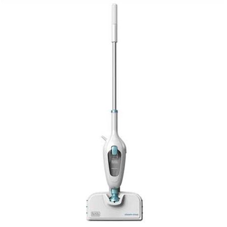 Black & Decker Steam-Mop Ångtvätt, Rengöringsmaskiner