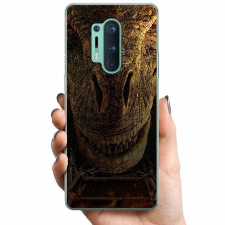 Oneplus 8 Pro Tpu Mobilskal House Of The Dragon