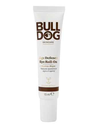 Bulldog Age Defence Eye Roll-On 15 Ml - Nude - 15 ml