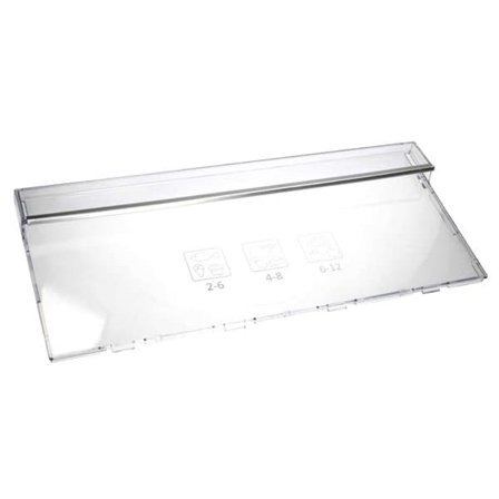 Beko skuffefront C00895101 til fryser