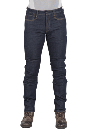 Jeans Moto Alpinestars Copper V2 Blu 31