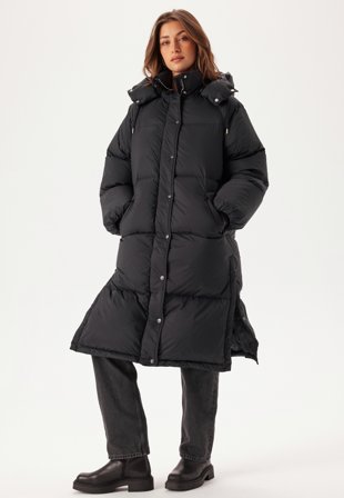 GANT Full Length Down Coat Vaatteet