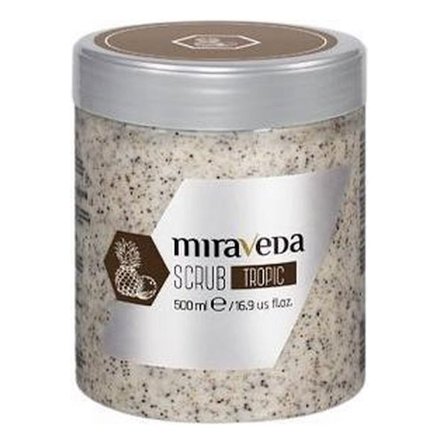 500ml Skrubb - Tropic - Miraveda - Italwax