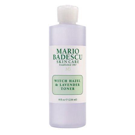 Mario Badescu Witch Hazel & Lavender Toner 236 ml, Skincare, Renseprodukter, Skintonic