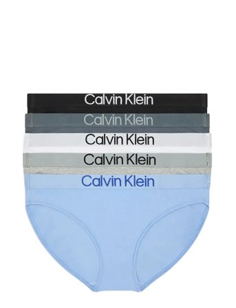 Calvin Klein | Bikini 5Pk | M