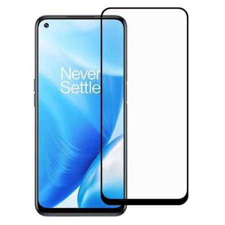 0.3mm härdat glas OnePlus Nord N200 5G skärmskydd