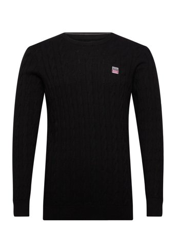 VINSON | Grant Reg Cw Cot Vin M Knit | M