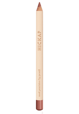 Hickap Mad Precision Lip Pencil Eyeliner & ögonpennor Dam Rosa 1,1 gr