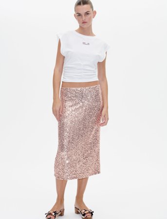 Baum und Pferdgarten Jolette - Brown - M