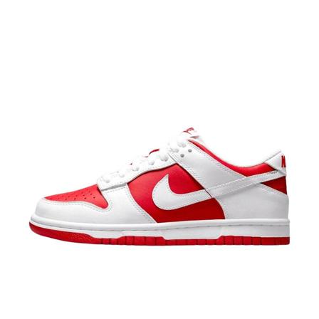 Nike Sneakers , Rood , Dames , Maat: 38 1/2 EU