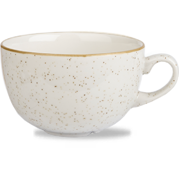 Cappuccinokopp Churchill Stone