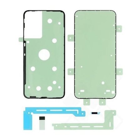 Samsung Galaxy A34 5G SM-A346 Självhäftande tejp Kit till Skärm - Original