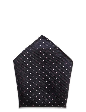 Pocket Square Bröstnäsduk Blå Amanda Christensen