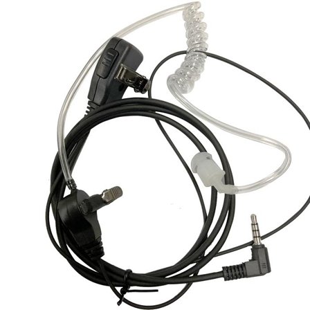 SVB POC 35563 Eartube T60/65, Kommuniser & administrer