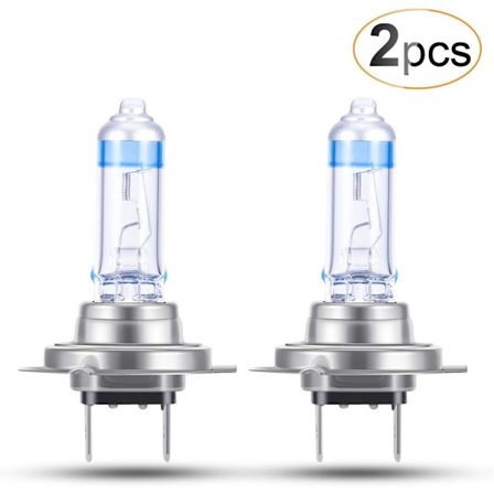2X H7 Xenonpærer 12V 70W Super Sterke, Bilfrontlyspærer{f2}